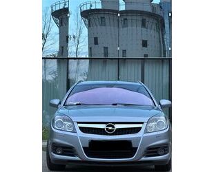 Opel Vectra Gebrauchtwagen
