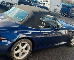 BMW Z3 Gebrauchtwagen