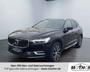 Volvo XC60 Gebrauchtwagen