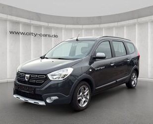 Dacia Lodgy Gebrauchtwagen