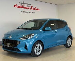 Hyundai i10 Gebrauchtwagen