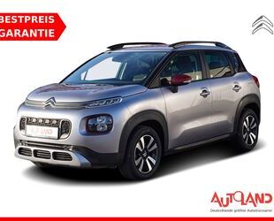 Citroen C3 Aircross Gebrauchtwagen