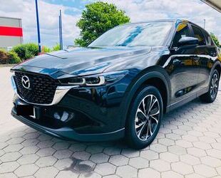 Mazda CX-5 Gebrauchtwagen