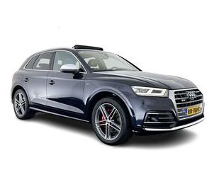 Audi SQ5 Gebrauchtwagen