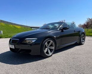 BMW M6 Gebrauchtwagen