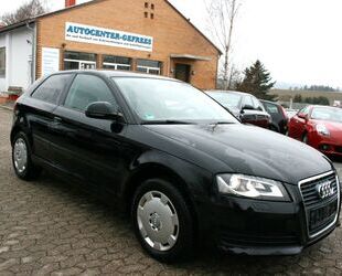 Audi A3 Gebrauchtwagen