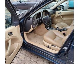 Saab 9-5 Gebrauchtwagen
