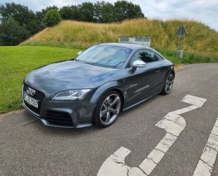 Audi TT RS Gebrauchtwagen