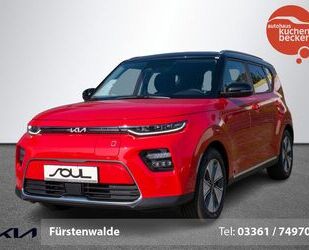 Kia Soul Gebrauchtwagen