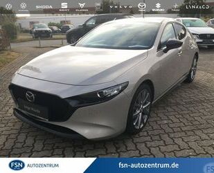 Mazda 3 Gebrauchtwagen
