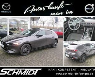 Mazda 3 Gebrauchtwagen