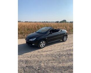 Peugeot 206 Gebrauchtwagen