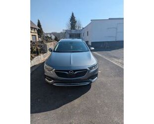 Opel Insignia CT Gebrauchtwagen