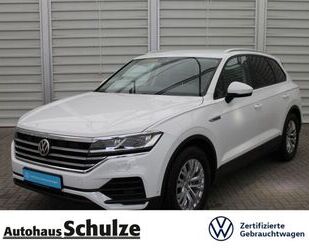 VW Touareg Gebrauchtwagen