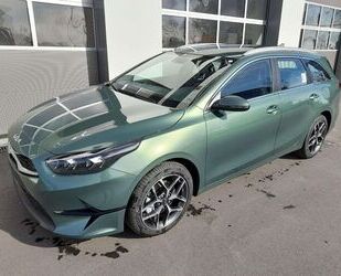 Kia ceed Sportswagon Gebrauchtwagen