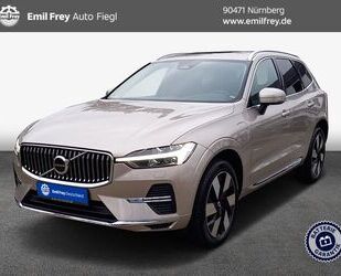 Volvo XC60 Gebrauchtwagen