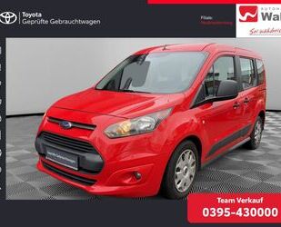 Ford Tourneo Connect Gebrauchtwagen