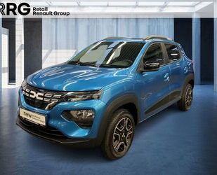 Dacia Spring Gebrauchtwagen