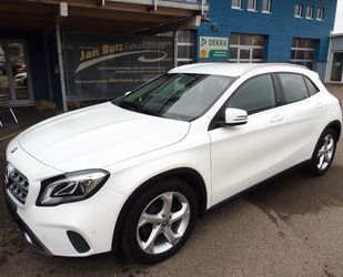 Mercedes-Benz GLA 180 Gebrauchtwagen