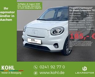 Leapmotor T03 Gebrauchtwagen
