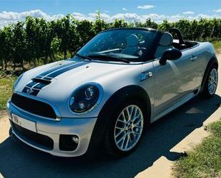 Mini Cooper S Roadster Gebrauchtwagen