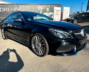 Mercedes-Benz E 500 Gebrauchtwagen
