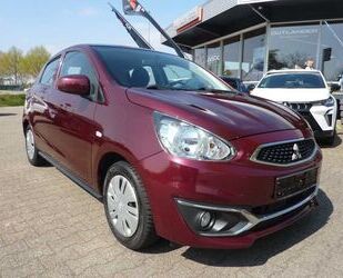 Mitsubishi Space Star Gebrauchtwagen