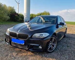 BMW 535 Gebrauchtwagen
