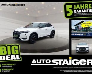 DS Automobiles DS3 Crossback Gebrauchtwagen