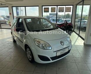 Renault Twingo Gebrauchtwagen