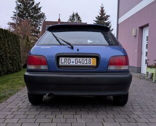Suzuki Baleno Gebrauchtwagen