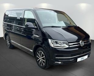 VW T6 Multivan Gebrauchtwagen