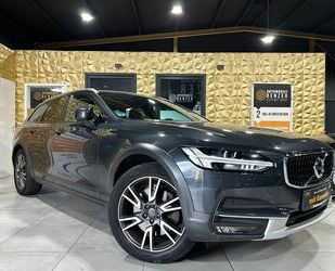 Volvo V90 Cross Country Gebrauchtwagen
