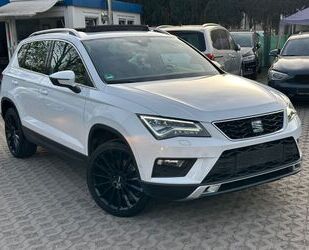 Seat Ateca Gebrauchtwagen