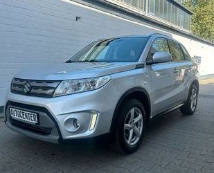 Suzuki Vitara Gebrauchtwagen