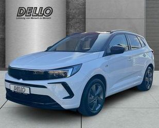 Opel Grandland (X) Gebrauchtwagen