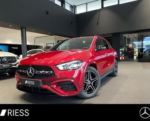 Mercedes-Benz GLA 250 Gebrauchtwagen