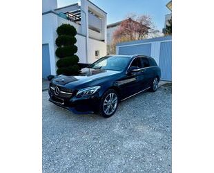 Mercedes-Benz C 250 Gebrauchtwagen