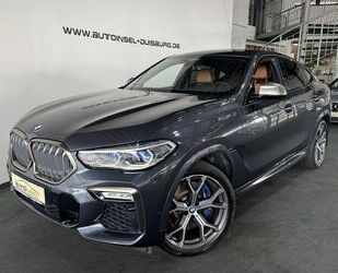 BMW X6 M50 Gebrauchtwagen
