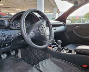 Mercedes-Benz CL 220 Gebrauchtwagen