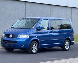 VW T5 Multivan Gebrauchtwagen