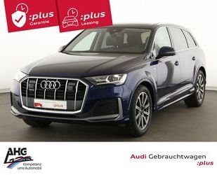 Audi Q7 Gebrauchtwagen