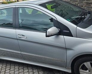 Mercedes-Benz B 180 Gebrauchtwagen