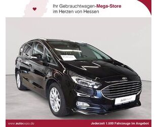 Ford S-Max Gebrauchtwagen