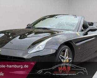 Ferrari California Gebrauchtwagen