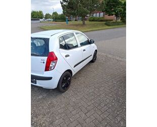 Hyundai i10 Gebrauchtwagen