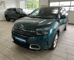 Citroen C5 Aircross Gebrauchtwagen