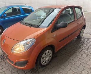 Renault Twingo Gebrauchtwagen