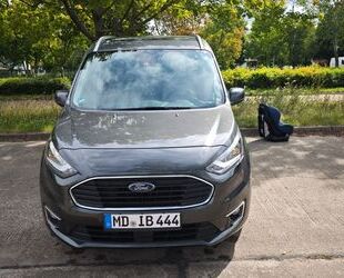 Ford Tourneo Connect Gebrauchtwagen
