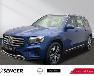 Mercedes-Benz GLB 200 Gebrauchtwagen